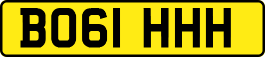 BO61HHH