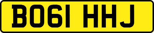 BO61HHJ