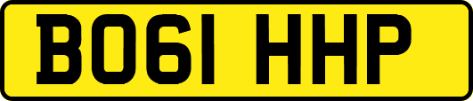 BO61HHP
