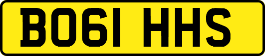 BO61HHS