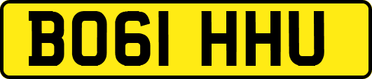 BO61HHU
