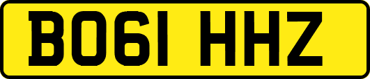 BO61HHZ