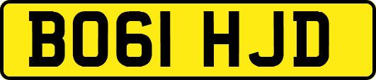 BO61HJD