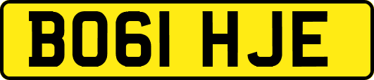 BO61HJE