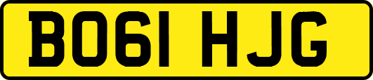 BO61HJG