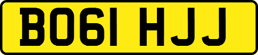 BO61HJJ