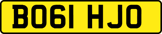 BO61HJO