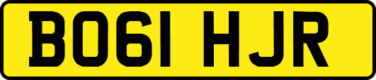 BO61HJR