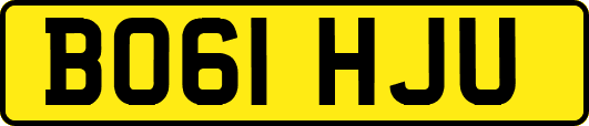 BO61HJU