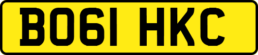 BO61HKC