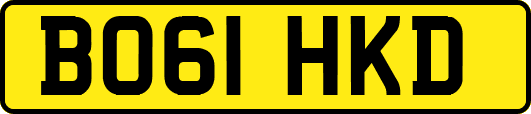 BO61HKD