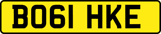 BO61HKE