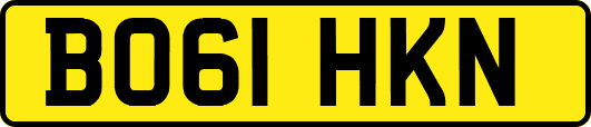 BO61HKN