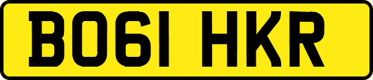 BO61HKR