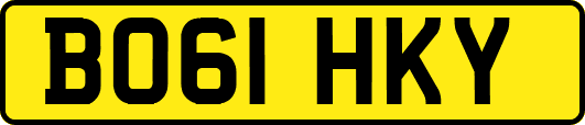 BO61HKY