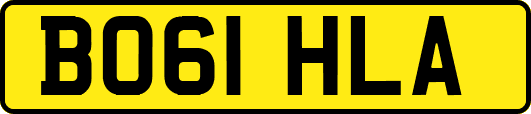 BO61HLA