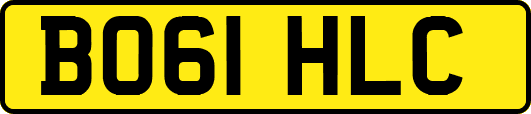 BO61HLC