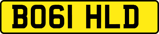BO61HLD