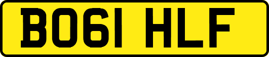 BO61HLF