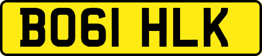 BO61HLK