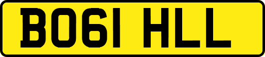 BO61HLL