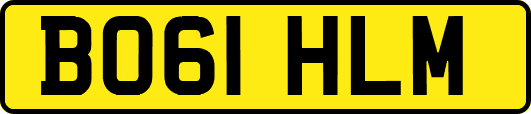 BO61HLM