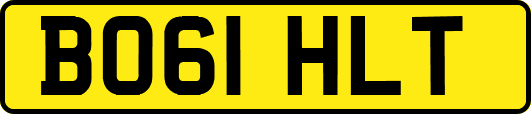 BO61HLT