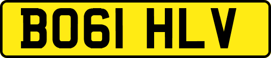 BO61HLV