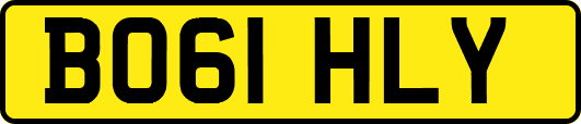 BO61HLY