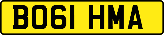 BO61HMA