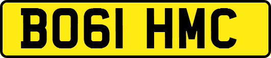 BO61HMC
