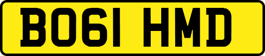 BO61HMD
