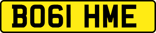BO61HME