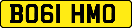 BO61HMO