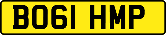 BO61HMP