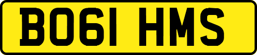 BO61HMS
