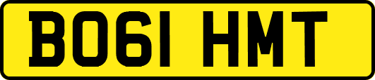 BO61HMT