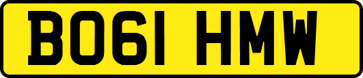 BO61HMW