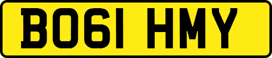BO61HMY