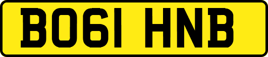 BO61HNB