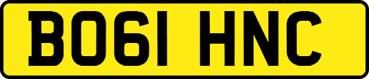 BO61HNC