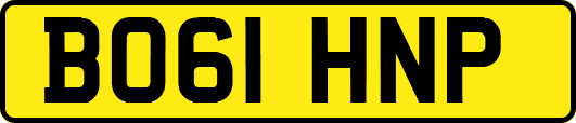 BO61HNP