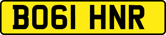 BO61HNR