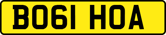BO61HOA