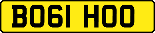 BO61HOO