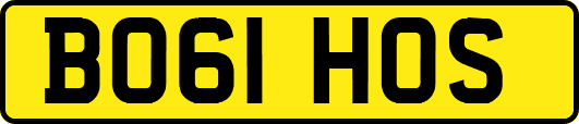 BO61HOS