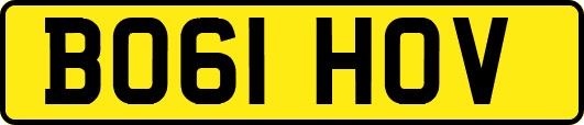BO61HOV