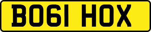 BO61HOX