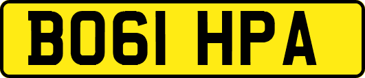 BO61HPA