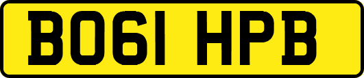 BO61HPB